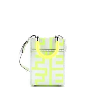 Fendi X Marc Jacobs Sunshine Shopper #228633F96B